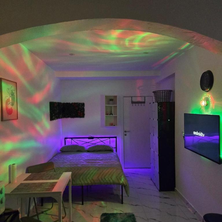 Studio modern climatise - Apartment mit 1 Schlafzimmer - 5