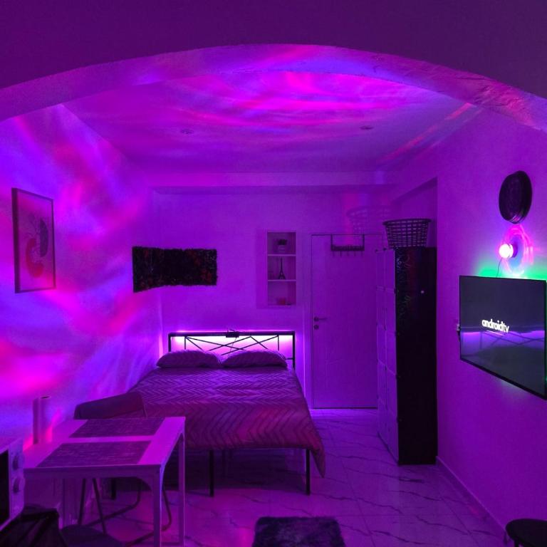Studio modern climatise - Apartment mit 1 Schlafzimmer - 9
