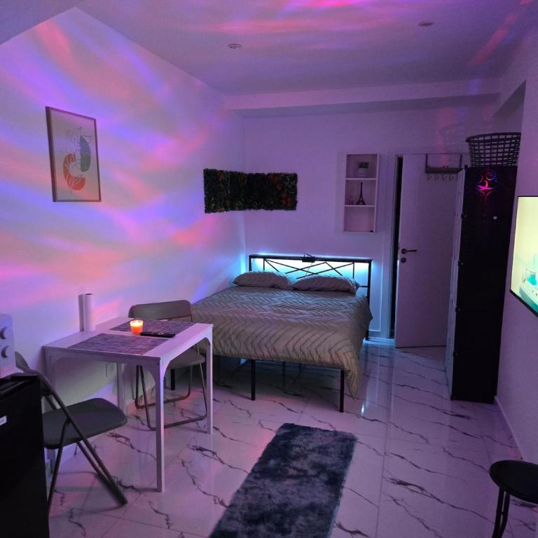 Studio modern climatise - Apartment mit 1 Schlafzimmer - 10