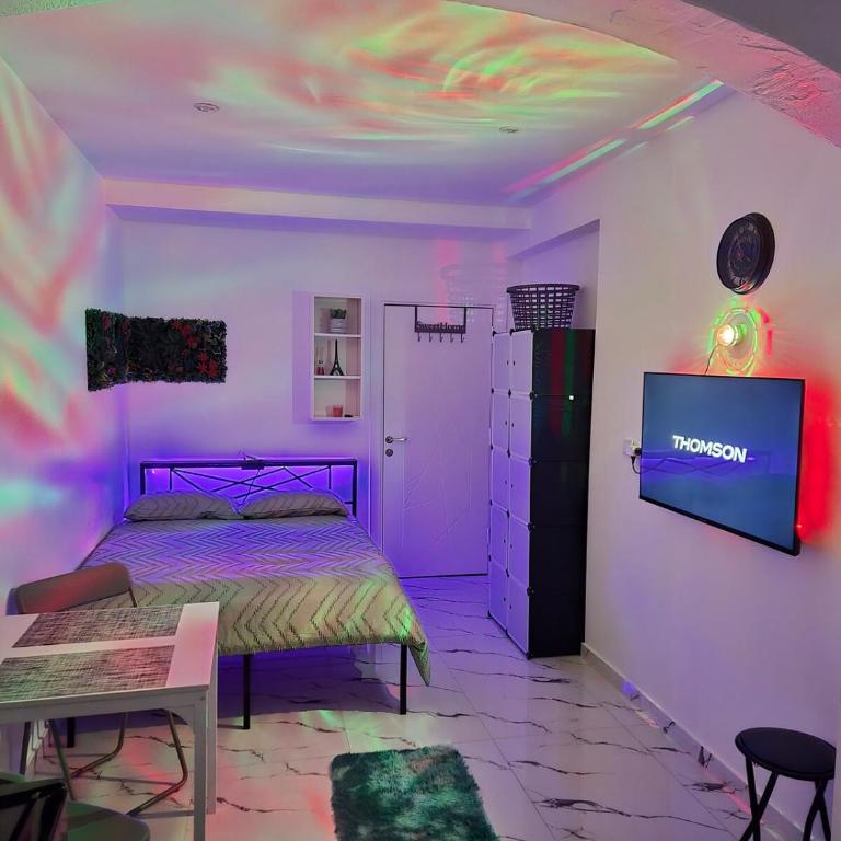 Studio modern climatise - Apartment mit 1 Schlafzimmer - 11