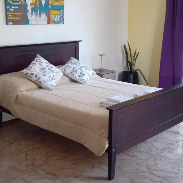 El Pedregullo - Casa de 2 dormitorios - 11