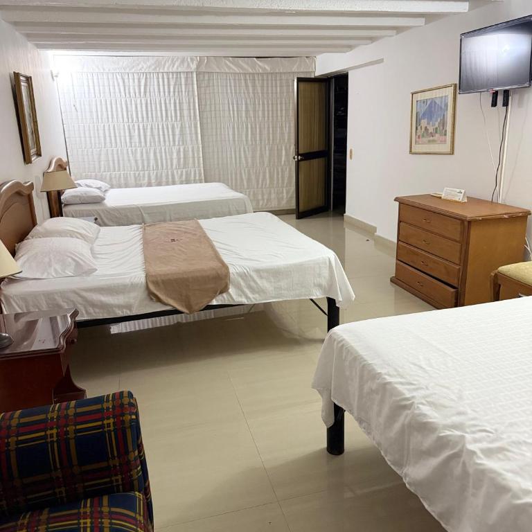 Xilon Melgar - Suite - 1