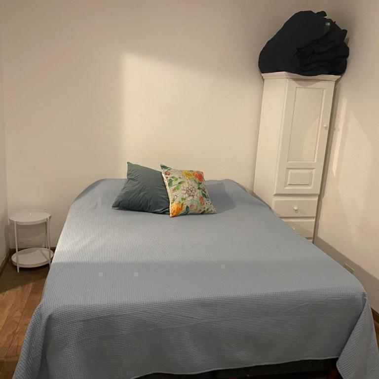 Monoamabiente en el corazón de Boulevard Galvez - One-Bedroom Apartment - 1