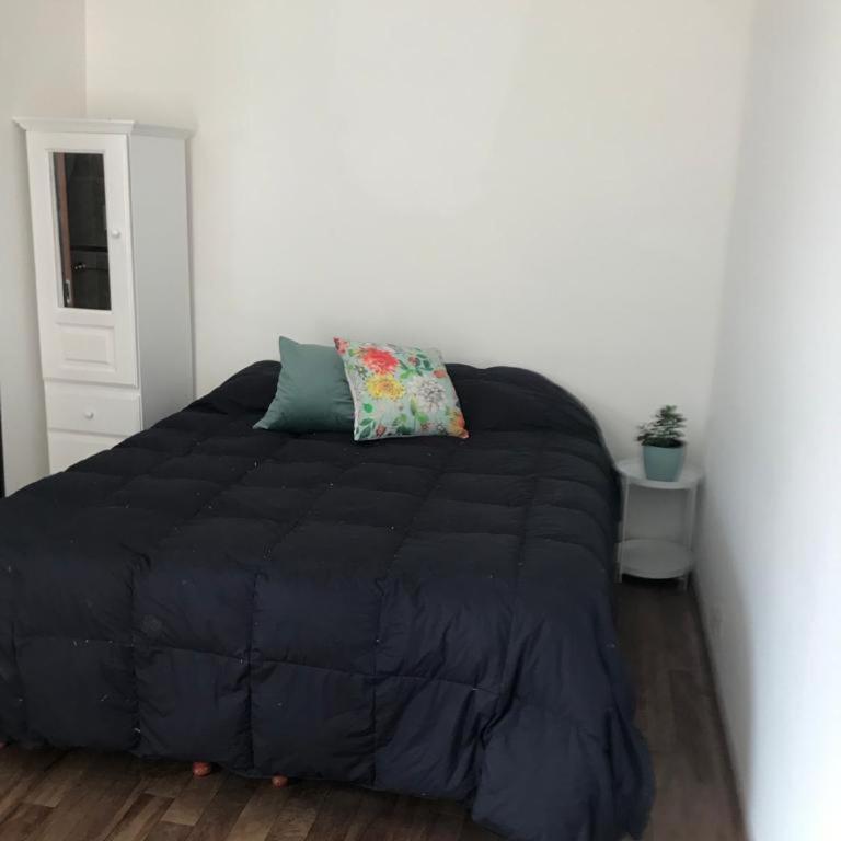 Monoamabiente en el corazón de Boulevard Galvez - One-Bedroom Apartment - 8