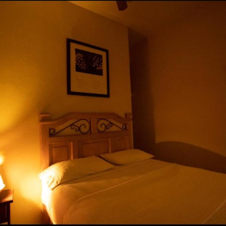 Hotel Casa Guivá - Habitación Doble Estándar - 16