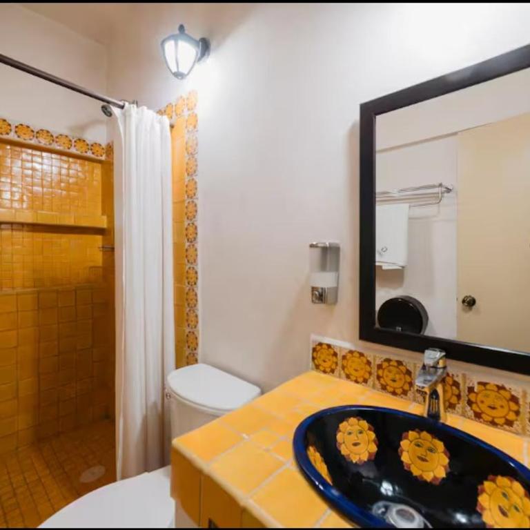 Hotel Casa Guivá - Habitación Doble Estándar - 17