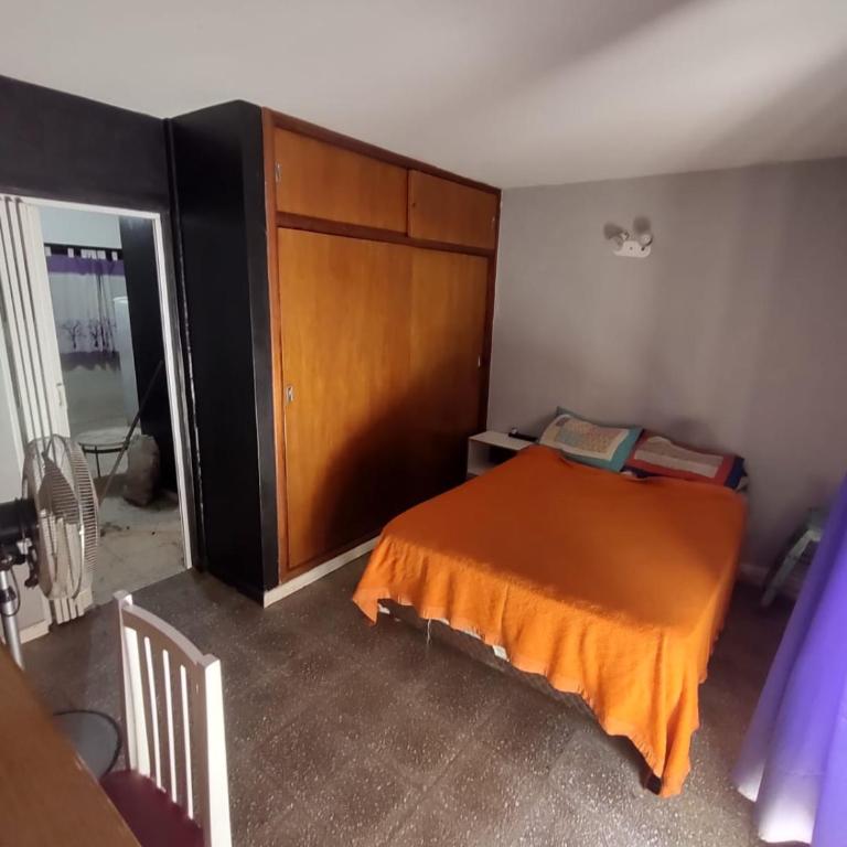 Depto Costanera Frente a la Playa - One-Bedroom Apartment - 1