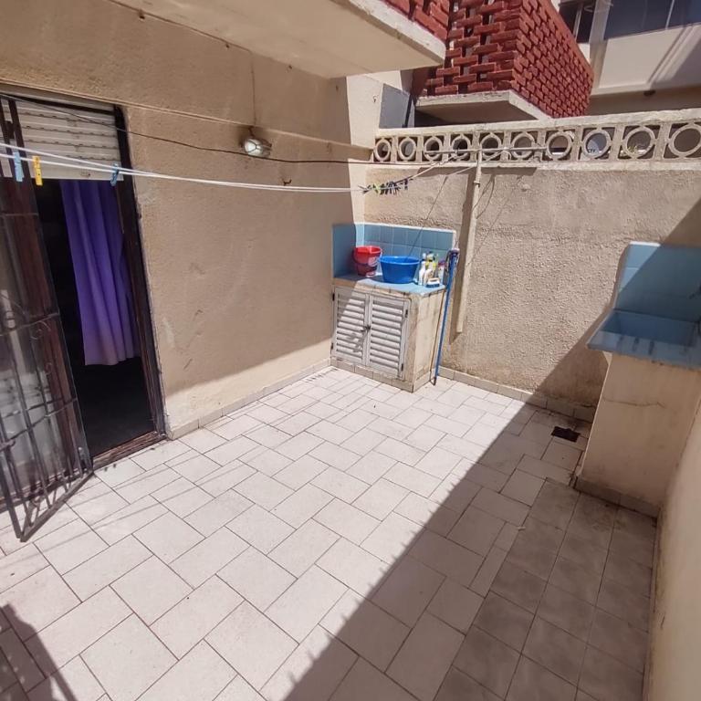Depto Costanera Frente a la Playa - One-Bedroom Apartment - 5