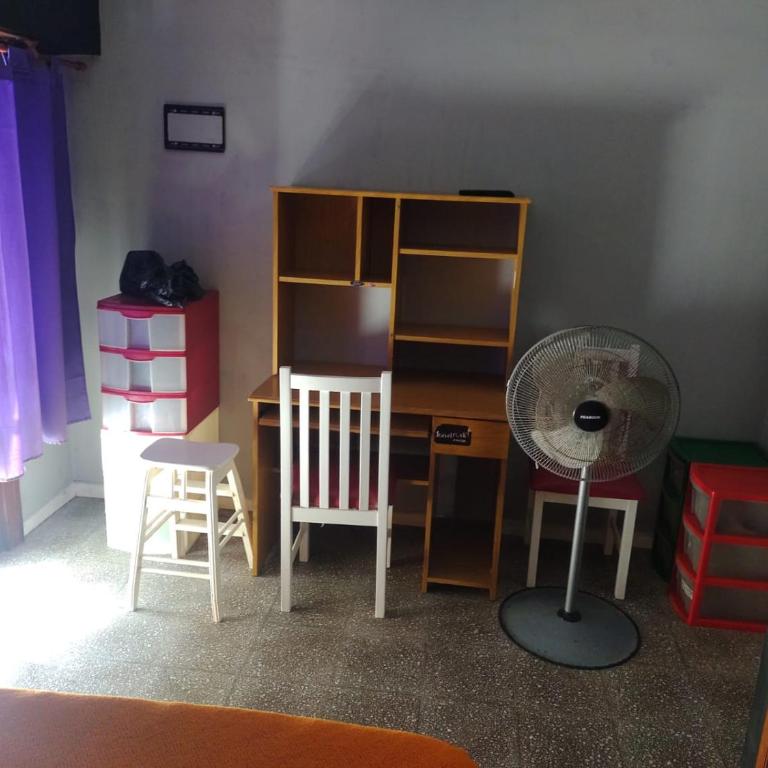 Depto Costanera Frente a la Playa - One-Bedroom Apartment - 7