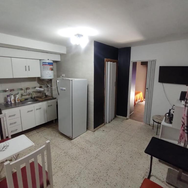 Depto Costanera Frente a la Playa - One-Bedroom Apartment - 8
