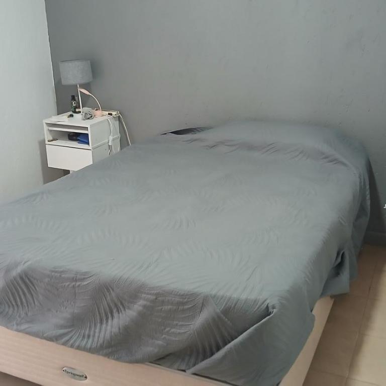 Departamento Alem - Apartamento de 1 dormitorio - 1