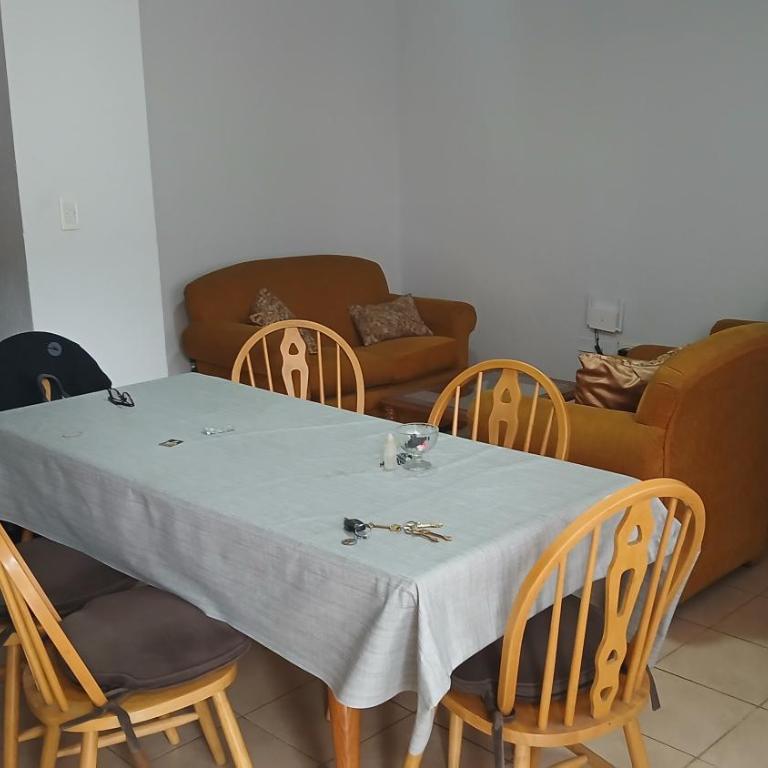 Departamento Alem - Apartamento de 1 dormitorio - 1