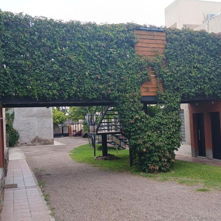 Departamento Alem - Apartamento de 1 dormitorio - 2