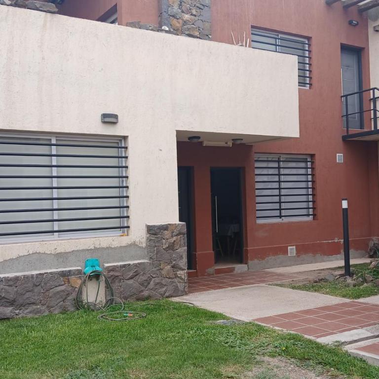 Departamento Alem - Apartamento de 1 dormitorio - 5