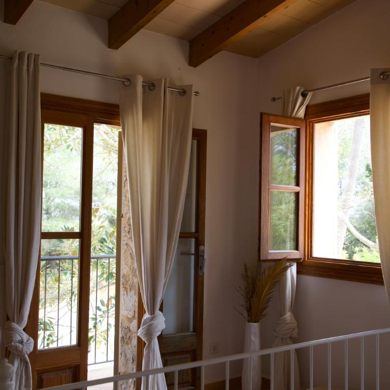 Finca Ses Eres - Casa de 5 dormitorios - 20