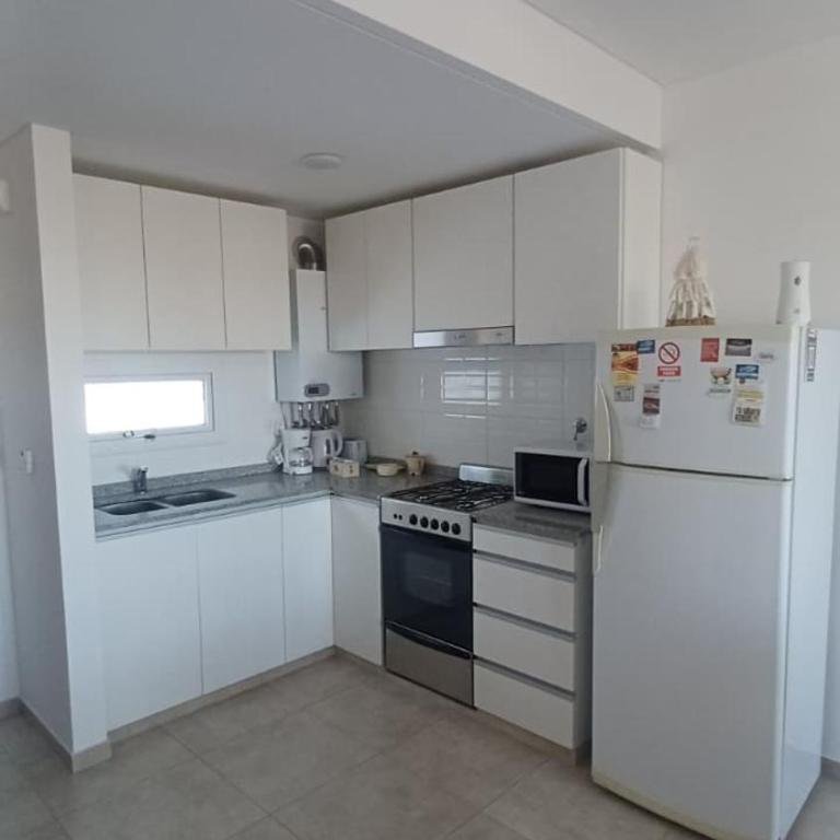 Las Tacuaritas - Apartamento de 1 dormitorio - 22