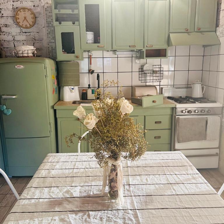 Ranchito de Montaña - Two-Bedroom House - 8