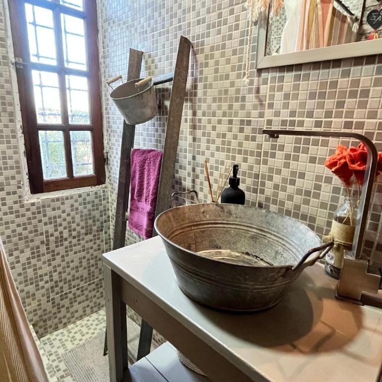 Ranchito de Montaña - Two-Bedroom House - 19