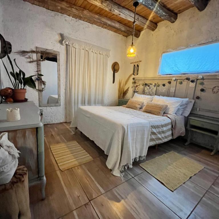 Ranchito de Montaña - Two-Bedroom House - 15