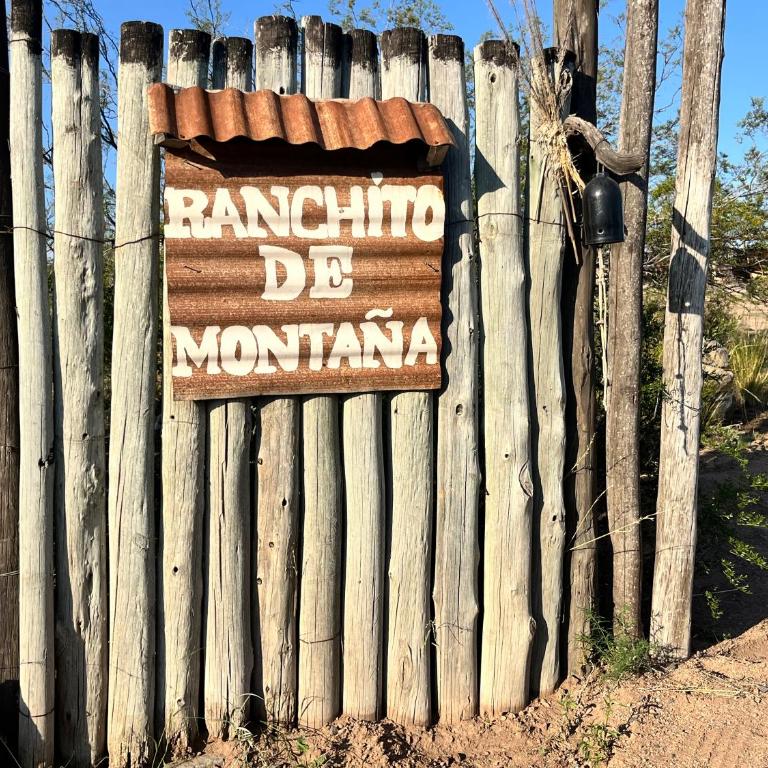 Ranchito de Montaña - Two-Bedroom House - 3