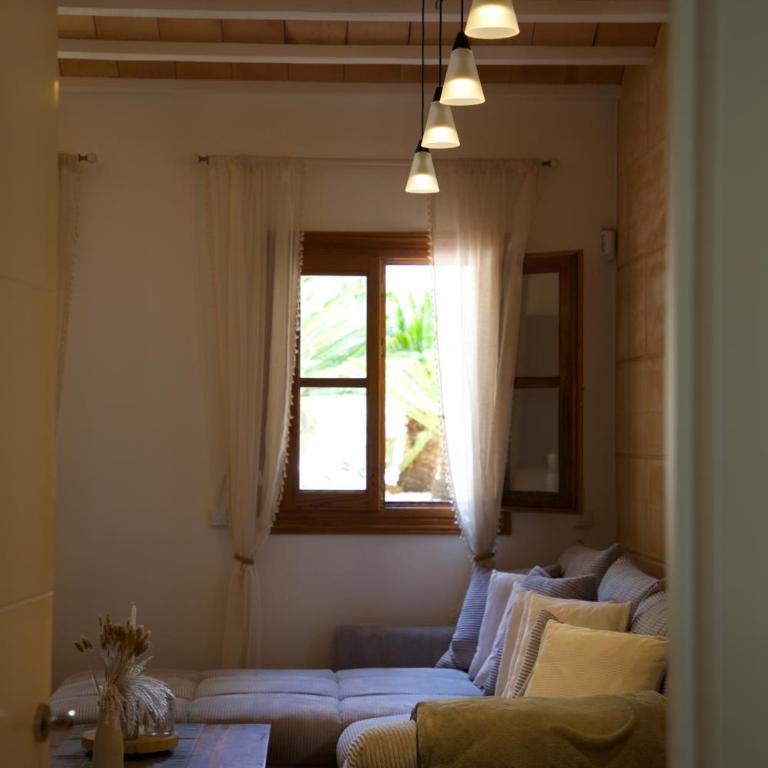 Finca Ses Eres - Casa de 5 dormitorios - 5