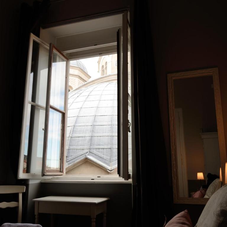 RESIDENZA DEGLI ARTISTI - La Maison - Camera Tripla Deluxe - 11