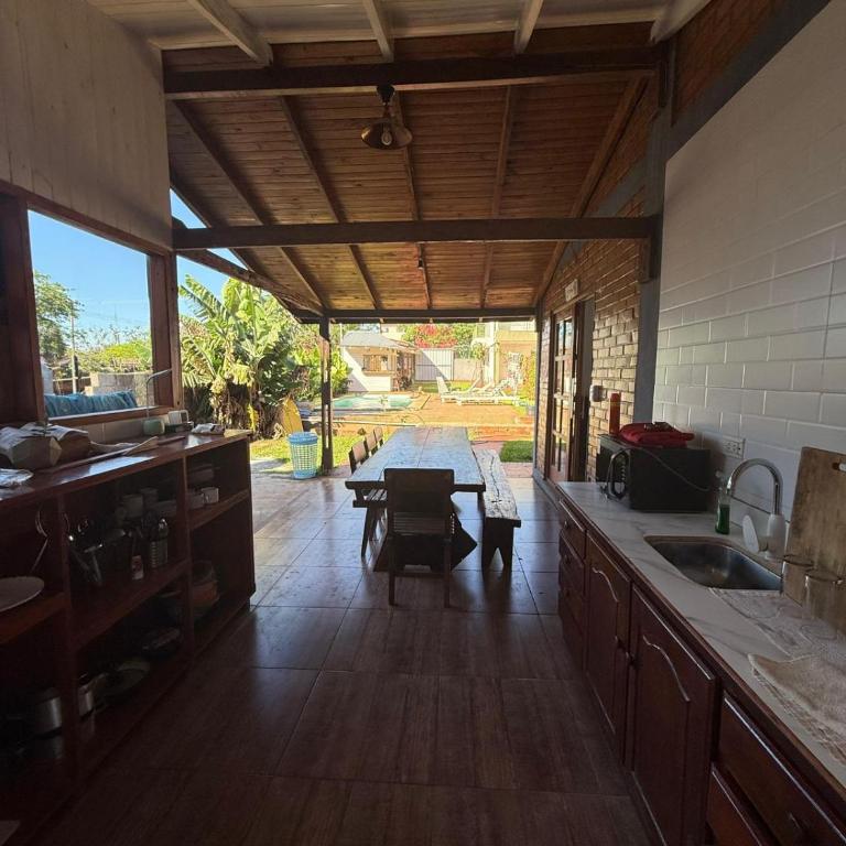 Casa en Iguazu - Three-Bedroom Home - 4