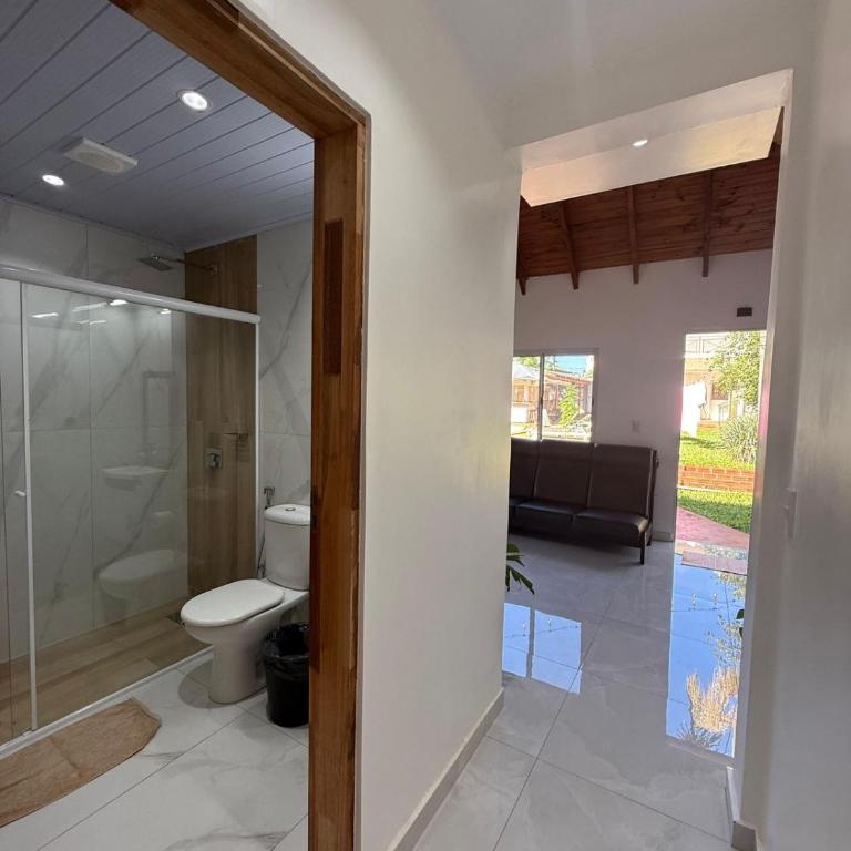 Casa en Iguazu - Three-Bedroom Home - 5