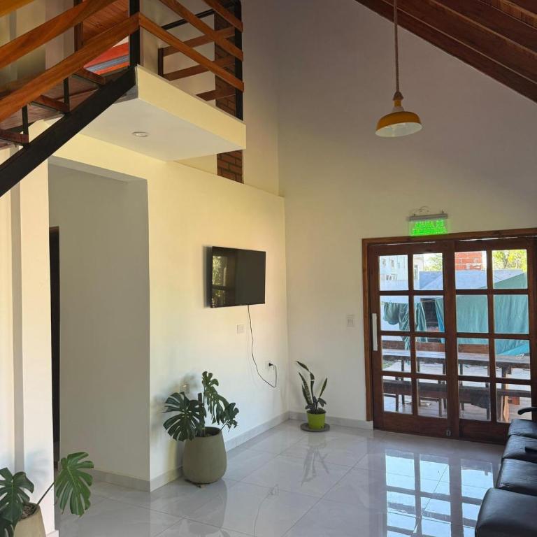 Casa en Iguazu - Three-Bedroom Home - 1