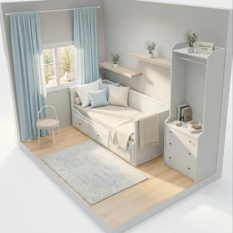 Vista Paraíso - Apartamento de 2 dormitorios - 15
