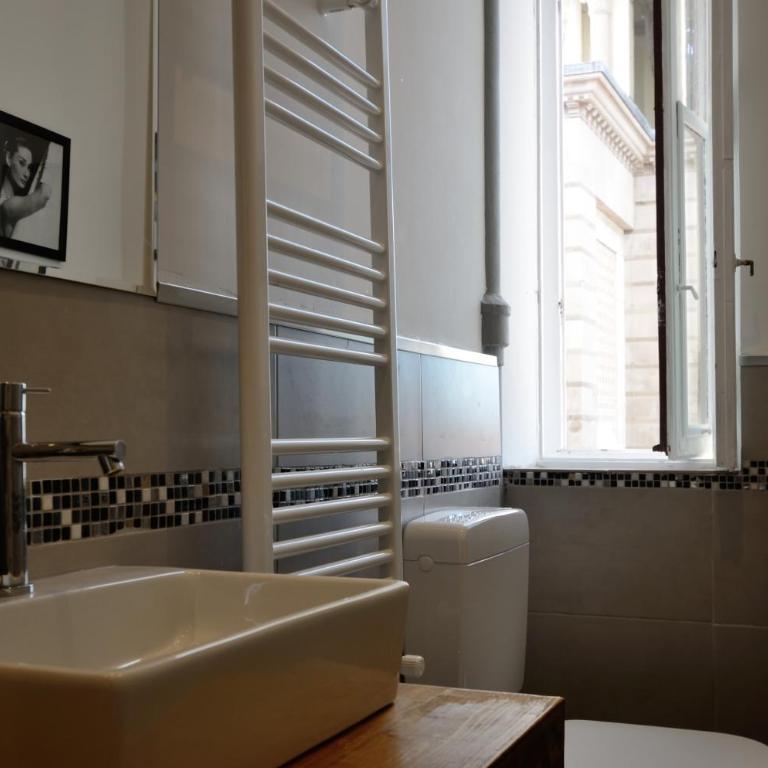 RESIDENZA DEGLI ARTISTI - La Maison - Camera Tripla Deluxe - 17