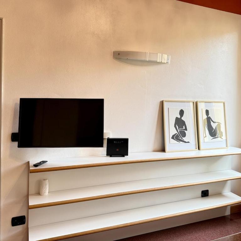 TF Santa Sofia Apartment - A short walk from the Duomo - Appartamento con 1 Camera da Letto - 10
