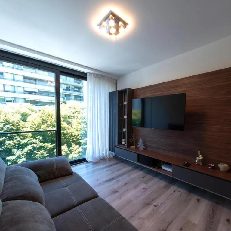 Lumiere Boulevard - Apartamento de 1 dormitorio - 5