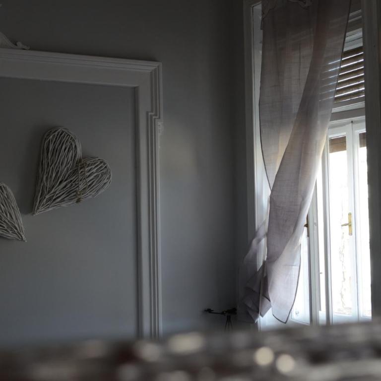 RESIDENZA DEGLI ARTISTI - La Maison - Camera Tripla Deluxe - 22