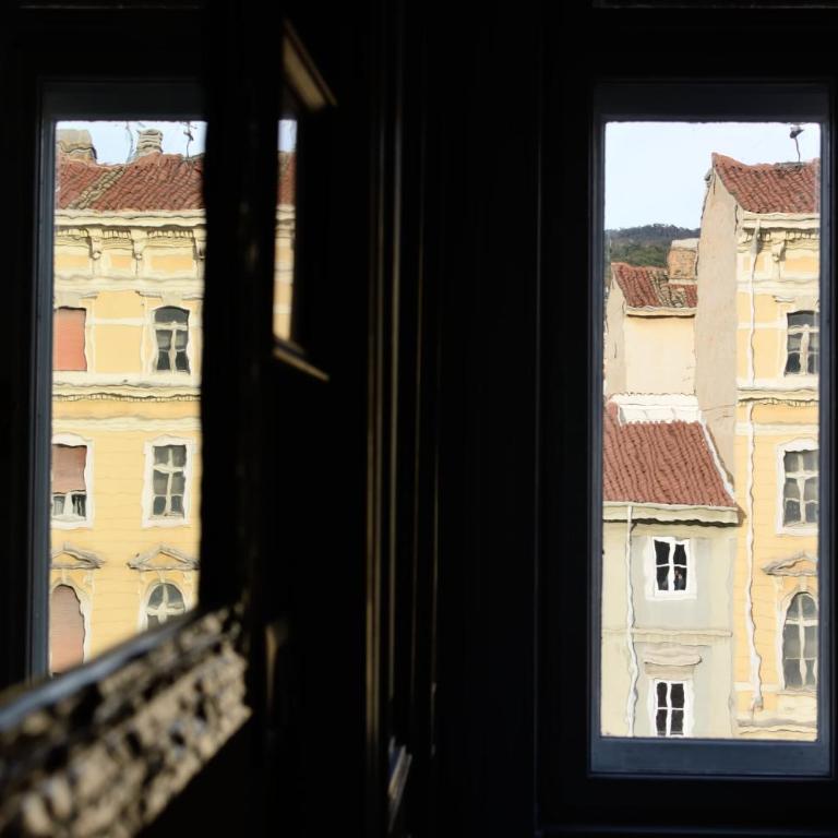 RESIDENZA DEGLI ARTISTI - La Maison - Camera Tripla Deluxe - 23