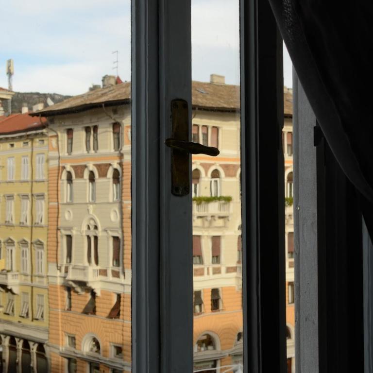 RESIDENZA DEGLI ARTISTI - La Maison - Camera Tripla Deluxe - 24