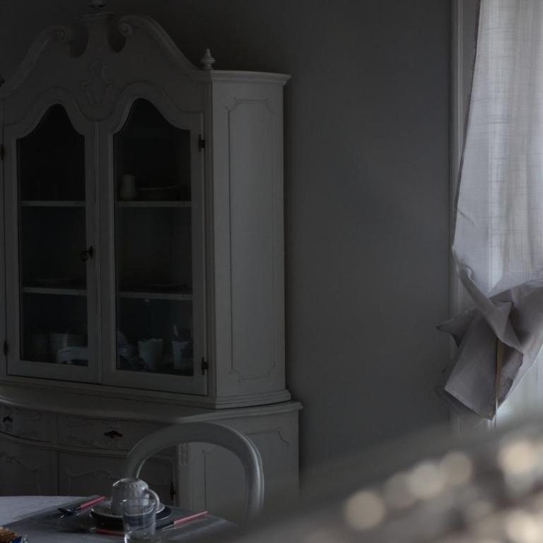 RESIDENZA DEGLI ARTISTI - La Maison - Camera Tripla Deluxe - 28