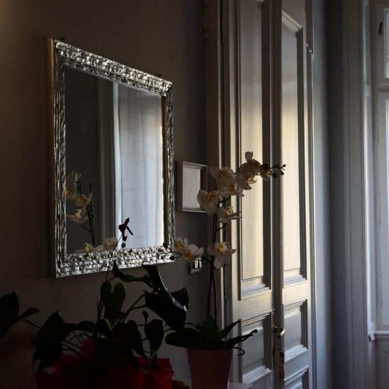 RESIDENZA DEGLI ARTISTI - La Maison - Camera Tripla Deluxe - 29