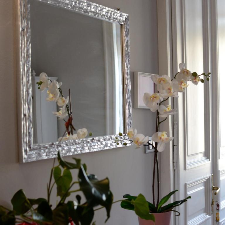 RESIDENZA DEGLI ARTISTI - La Maison - Camera Tripla Deluxe - 25