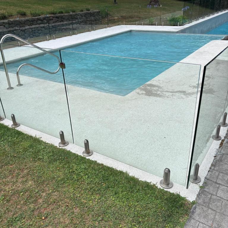 Excelente, Exclusivo Depto en Pucón - Two-Bedroom Apartment - 14