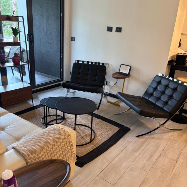 Excelente, Exclusivo Depto en Pucón - Two-Bedroom Apartment - 9