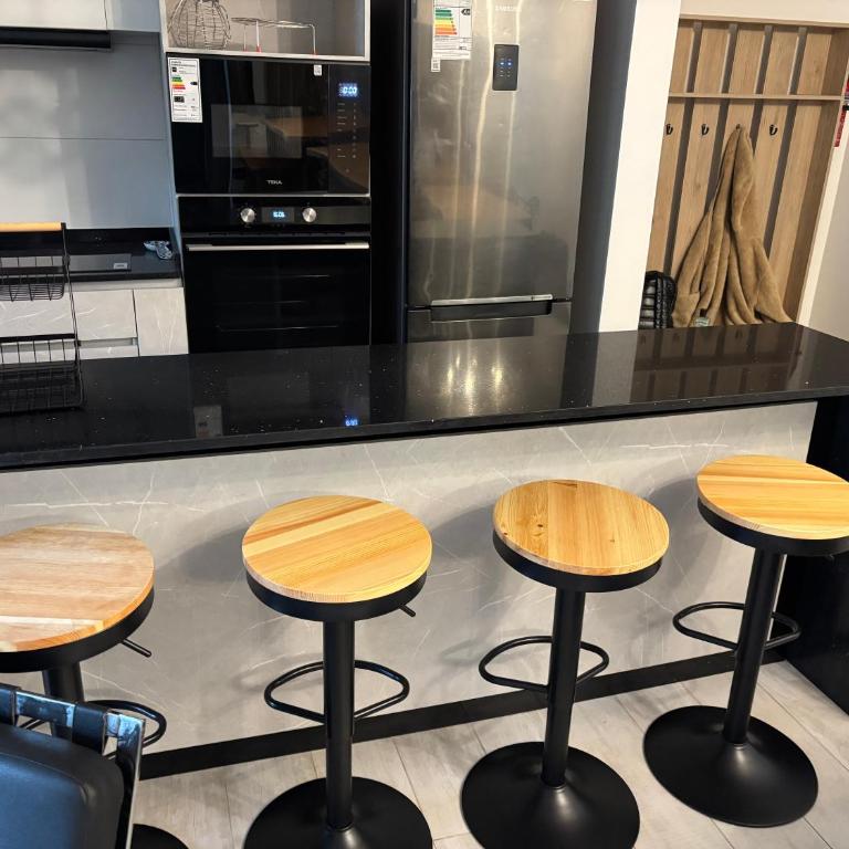 Excelente, Exclusivo Depto en Pucón - Two-Bedroom Apartment - 3