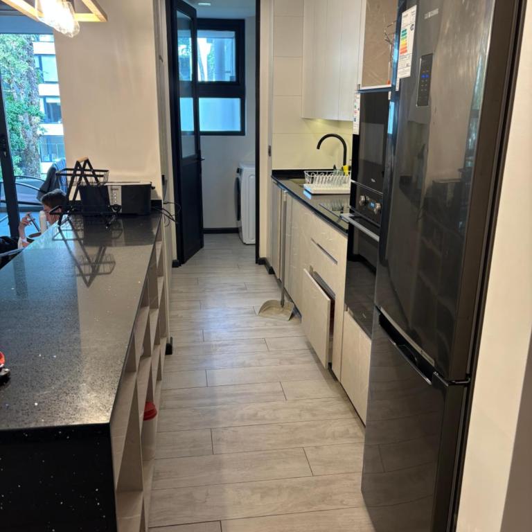 Excelente, Exclusivo Depto en Pucón - Two-Bedroom Apartment - 2