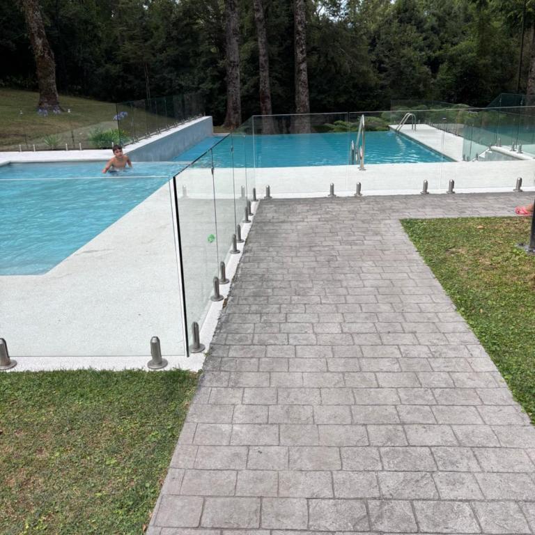 Excelente, Exclusivo Depto en Pucón - Two-Bedroom Apartment - 16
