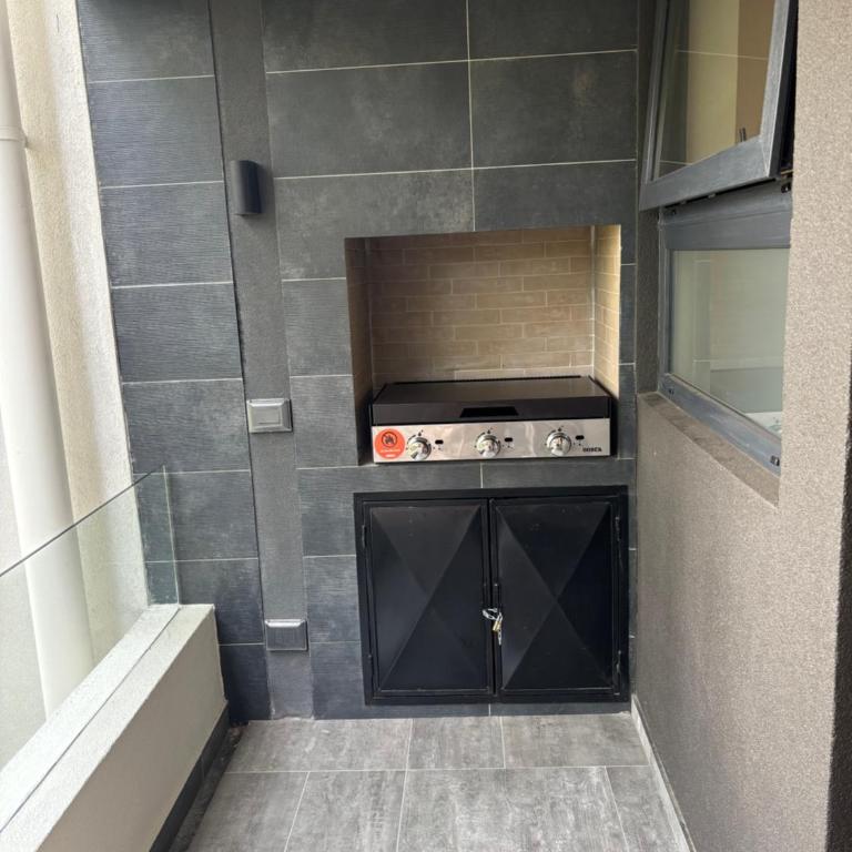 Excelente, Exclusivo Depto en Pucón - Two-Bedroom Apartment - 10