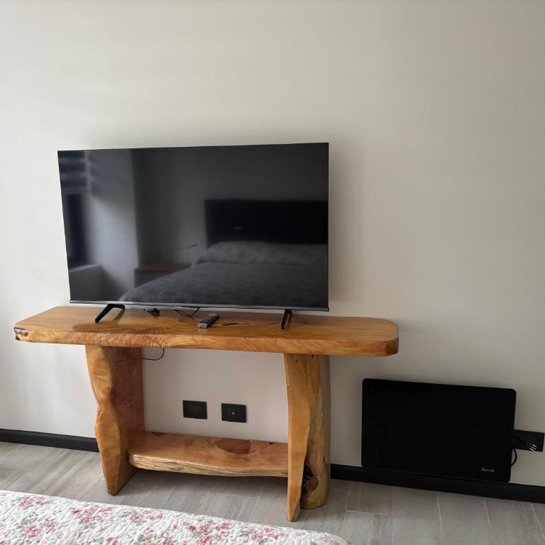 Excelente, Exclusivo Depto en Pucón - Two-Bedroom Apartment - 12