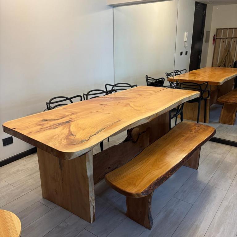 Excelente, Exclusivo Depto en Pucón - Two-Bedroom Apartment - 8