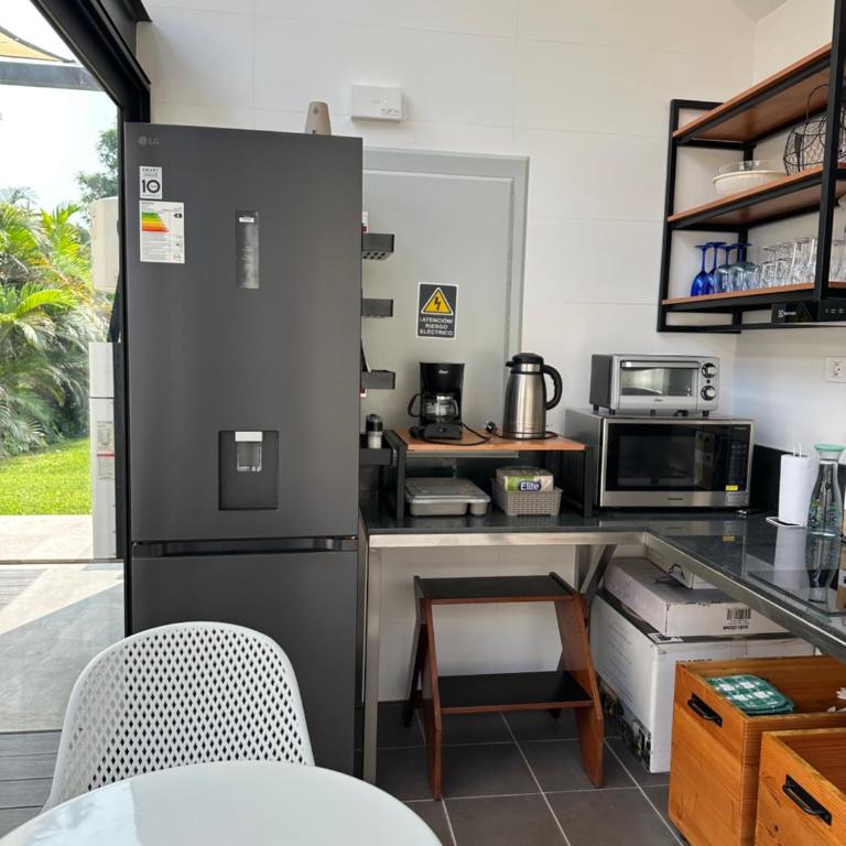 Zen Home & Garden House - Casa con 1 dormitorio - 8