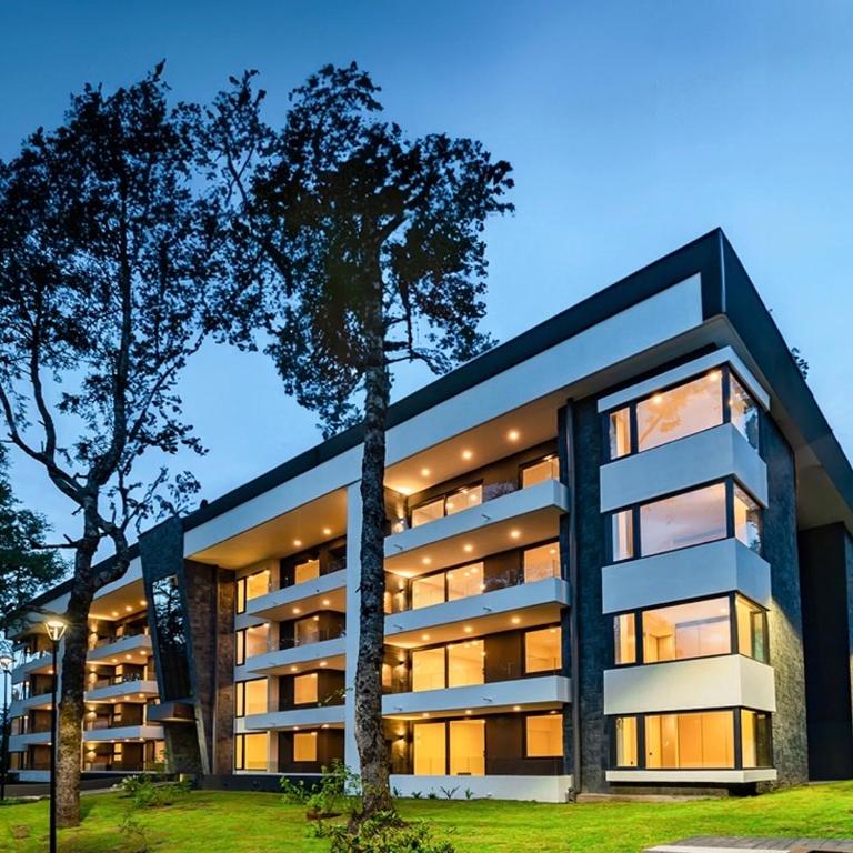 Excelente, Exclusivo Depto en Pucón - Two-Bedroom Apartment - 1