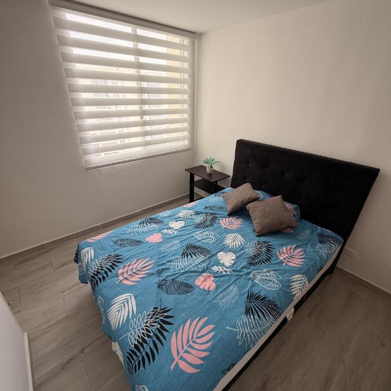 Apto con vista panoramica al nevado del ruiz y del tolima - Apartamento de 3 dormitorios - 28